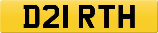 D21RTH