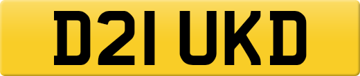 D21UKD