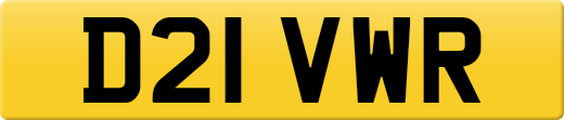 D21VWR