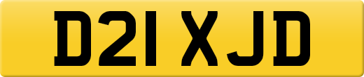 D21XJD