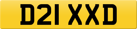 D21XXD
