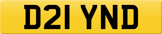 D21YND