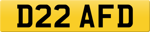 D22AFD