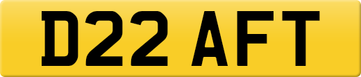 D22AFT