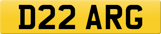 D22ARG