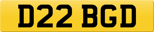 D22BGD