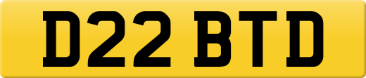 D22BTD