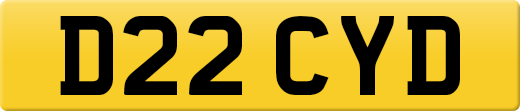 D22CYD