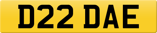 D22DAE