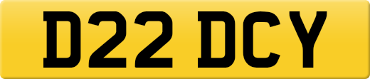 D22DCY