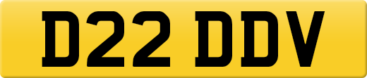 D22DDV