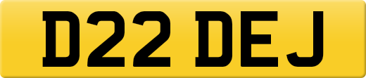 D22DEJ