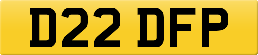 D22DFP