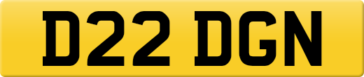 D22DGN