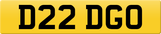 D22DGO