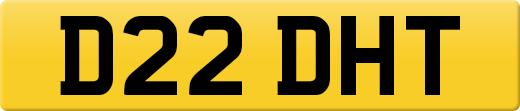 D22DHT