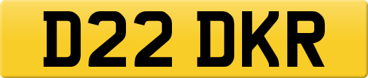 D22DKR