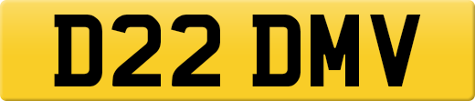 D22DMV