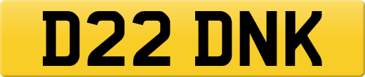 D22DNK