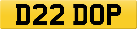 D22DOP
