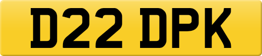 D22DPK