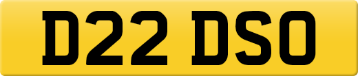 D22DSO