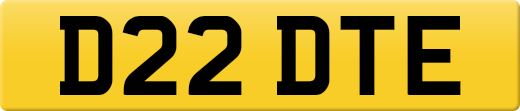 D22DTE