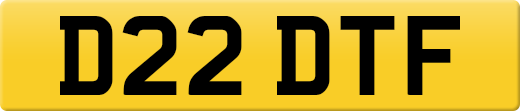 D22DTF