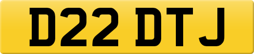 D22DTJ