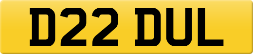 D22DUL