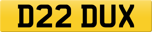 D22DUX