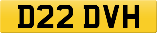 D22DVH