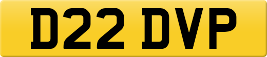 D22DVP