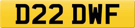D22DWF
