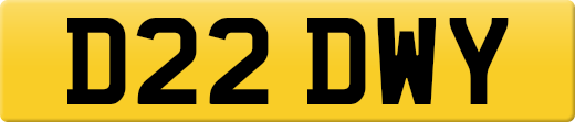 D22DWY