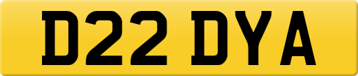 D22DYA