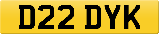 D22DYK