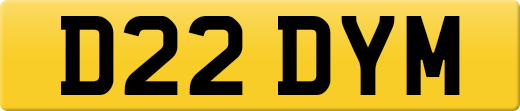 D22DYM