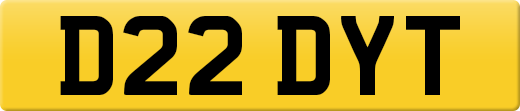 D22DYT