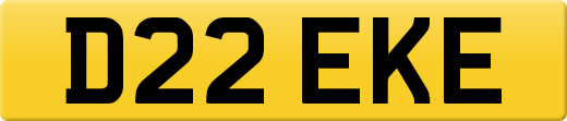 D22EKE