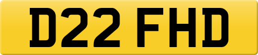 D22FHD