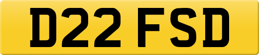 D22FSD