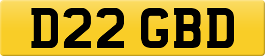 D22GBD