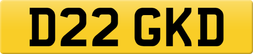 D22GKD