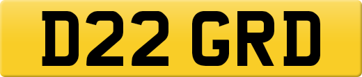 D22GRD