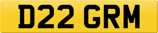 D22GRM
