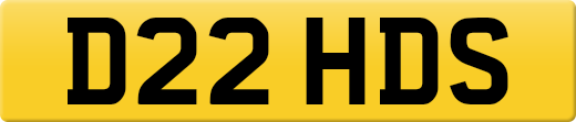 D22HDS