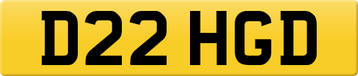 D22HGD