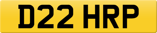 D22HRP