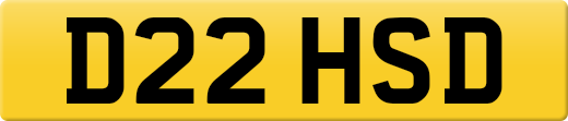 D22HSD